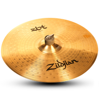 Zildjian 16" ZBT CRASH