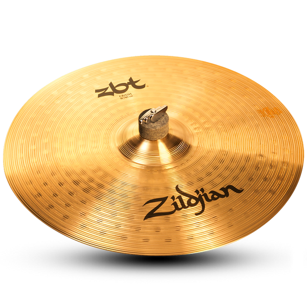 Zildjian 16" ZBT CRASH