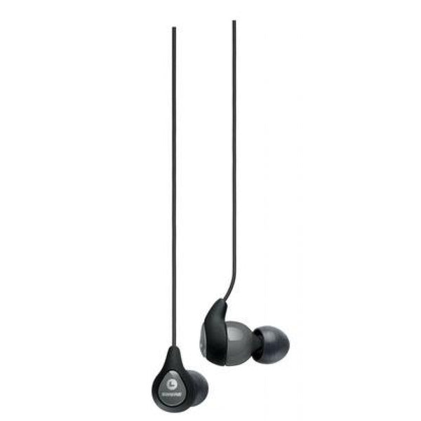SHURE SE112 Sound Isolating Earphones