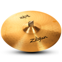 Zildjian 18" ZBT CRASH