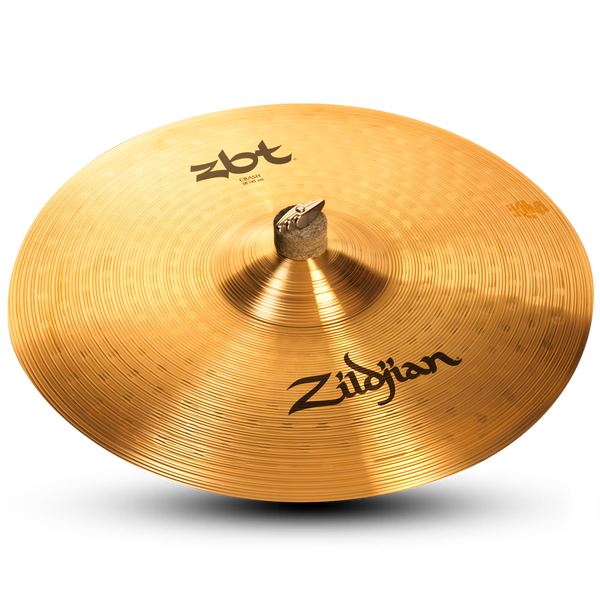 Zildjian 18" ZBT CRASH