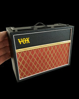 Miniature Amp – Vintage England Style Amplifier – Single