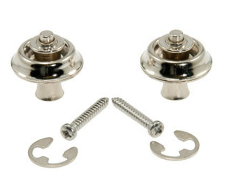 Dunlop STRAPLOK Strap Retainer System