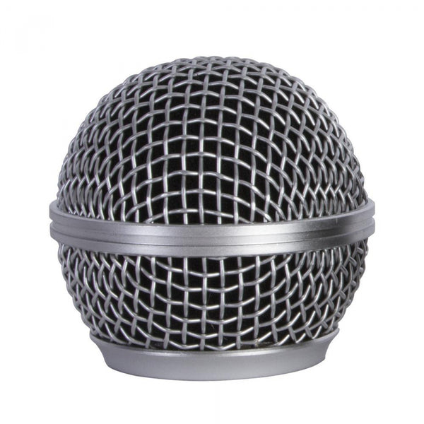 SP58 Steel Mesh Mic Grille