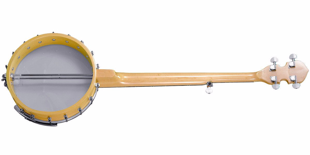GoldTone CC-100 Cripple Creek Banjo