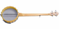 GoldTone CC-100 Cripple Creek Banjo