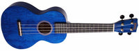 Mahalo Hano Series Soprano Ukulele