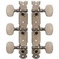 TK-0776 Open Gear 3x3 Strip Keys