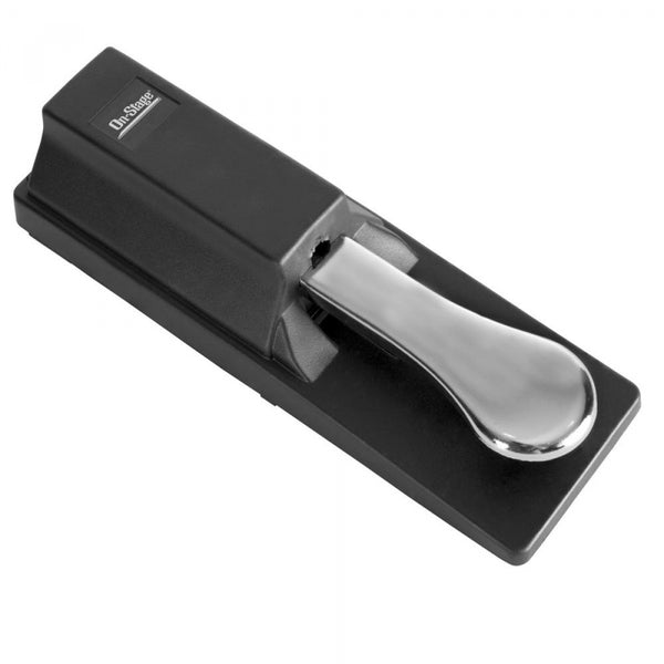 Keyboard Sustain Pedal