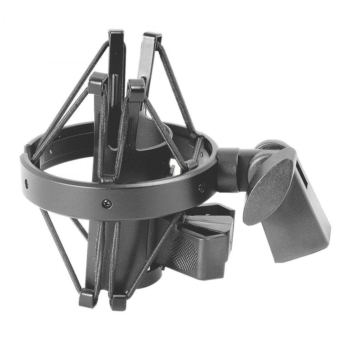 Shock Mount for Studio Microphones MY420