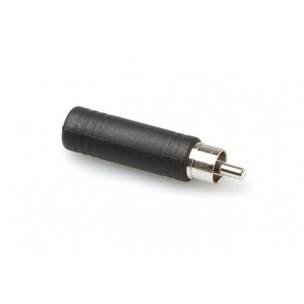 ADAPTOR 1/4" TS - RCA