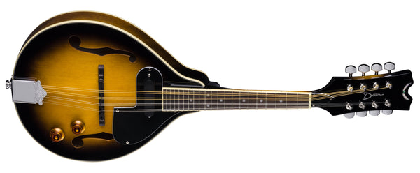 DEAN TENNESSEE AE MAGNETIC & PIEZO MANDOLIN