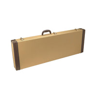 Hardshell Electric Guitar Case (Tweed)