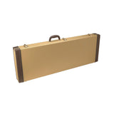 Hardshell Electric Guitar Case (Tweed)