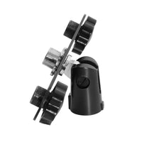 Stereo Mic Attachment Bar