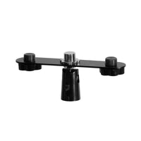 Stereo Mic Attachment Bar