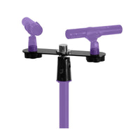 Stereo Mic Attachment Bar