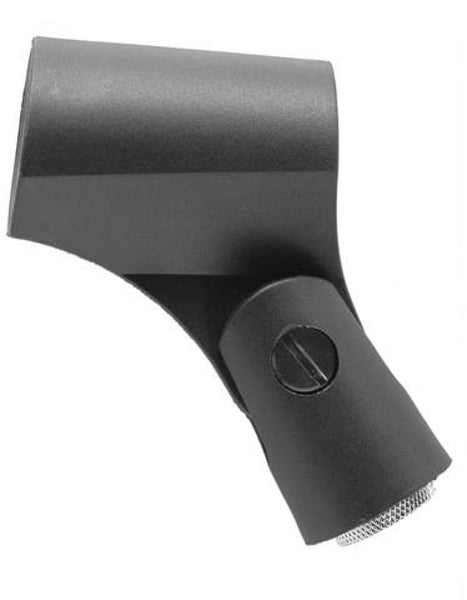 STAGG Rubber Microphone Clip