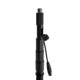 Handheld Microphone Boom Pole w/ Cable