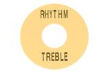 AP-0663 Rhythm and Treble Switch Ring