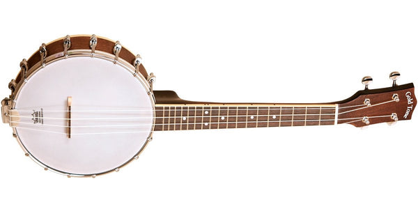 GoldTone BUC Concert Banjo Ukulele