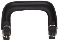 Leather Side Buckle Handle