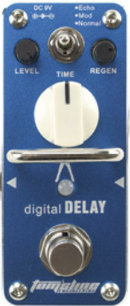 Tom'sline APE-3S Delay