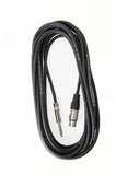 CBI MH Series 20 Gauge - Neutrik XLR - 1/4"