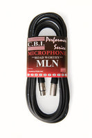 MLN - Performer Series Microphone Cables
