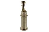 EP-0152 Switchcraft® 152B Stereo Long Threaded Jack