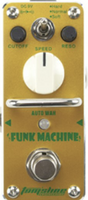 Tom'sline AFK-3 FUNK MACHINE