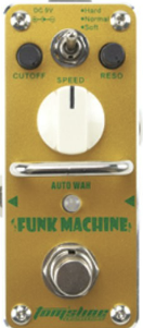 Tom'sline AFK-3 FUNK MACHINE