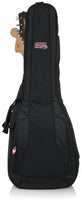 Gator Double Guitar Gigbag ( Fits an Acoustic & A Electric)