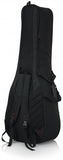 Gator Double Guitar Gigbag ( Fits an Acoustic & A Electric)