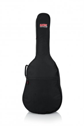 Gator Economy Gig Bag for Mini Acoustic Guitars