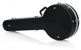 Gator Deluxe ABS Molded Case - Banjo