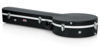 Gator Deluxe ABS Molded Case - Banjo