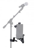 Universal Tablet/iPad Clamping Mount Holder