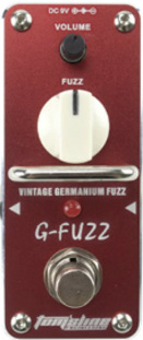 Tom'sline AGF-3 G-FUZZ