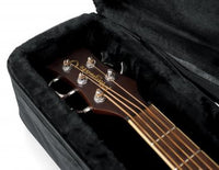 Gator Polyfoam Case - Acoustic Bass