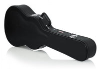 Gator Hard-Shell Wood Case for 3/4-Size Acoustic Guitars