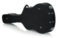 Gator Deluxe Wood Dreadnought 12 String Hardshell Case