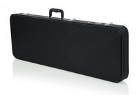 Gator Hard-Shell Wood Case for Electric Guitars