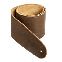 Henry Heller HCAP35 Leather Strap (Avalable in 5 Colors)
