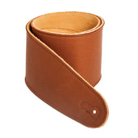 Henry Heller HCAP35 Leather Strap (Avalable in 5 Colors)