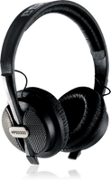 HPS5000 Closed-Type High-Performance Studio Headphones