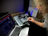 CAD AUDIO MXU4-FX 4 Channel Mixer with USB Interface and Digital Effects