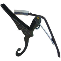 Kyser KG6BA Quick Change Capo for Acoustic Guitar