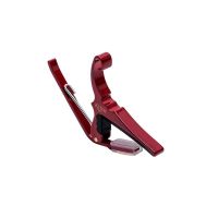 Kyser KG6BA Quick Change Capo for Acoustic Guitar