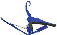 Kyser KG6BA Quick Change Capo for Acoustic Guitar